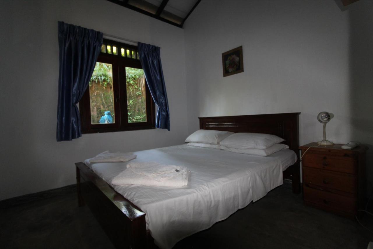 Bed and Breakfast Jungle Tide à Kandy Extérieur photo